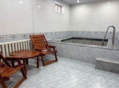 Ташкентская область, Ташкент, Мирзо-Улугбекский район