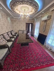 6 ком Учтепа дома аренда