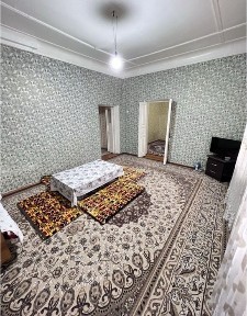 Ташкентская область, Ташкент, Мирзо-Улугбекский район