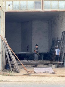 Бухарская область, Гиждуван