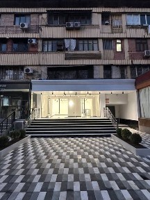 Ташкентская область, Ташкент, Мирзо-Улугбекский район