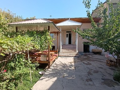 Ташкентская область, Ташкент, Мирабадский район