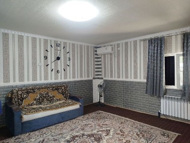 Ташкентская область, Ташкент, Сергелийский район