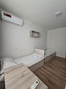 Навоийская область, Кармана