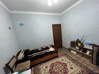 Ташкентская область, Ташкент, Мирзо-Улугбекский район