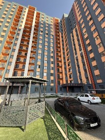 Ташкентская область, Ташкент, Сергелийский район