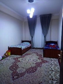 Ташкентская область, Ташкент, Яшнабадский район