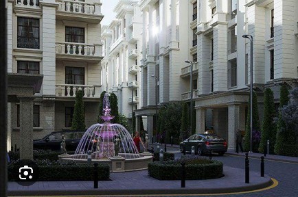 Ташкентская область, Ташкент, Мирзо-Улугбекский район