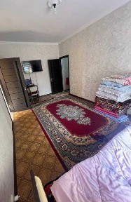 Ташкентская область, Ташкент, Алмазарский район