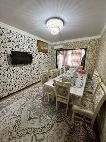 Ташкентская область, Ташкент, Яшнабадский район