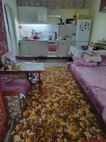 Ташкентская область, Ташкент, Мирзо-Улугбекский район