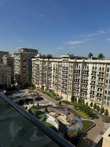 Ташкентская область, Ташкент, Мирабадский район