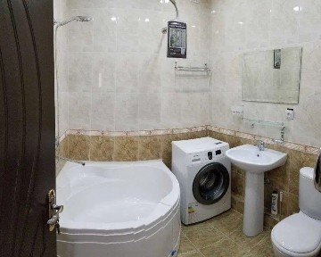 Ташкентская область, Ташкент, Мирабадский район