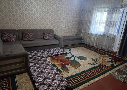 Ташкентская область, Ташкент, Чиланзарский район