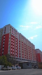 Ташкентская область, Ташкент, Сергелийский район