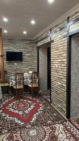 Ташкентская область, Чирчик