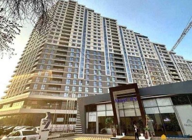 Ташкентская область, Ташкент, Мирзо-Улугбекский район