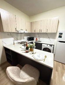 Ташкентская область, Ташкент, Яшнабадский район