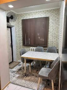 Ташкентская область, Ташкент, Яшнабадский район