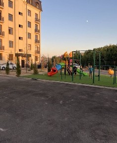 Ташкентская область, Ташкент, Юнусабадский район