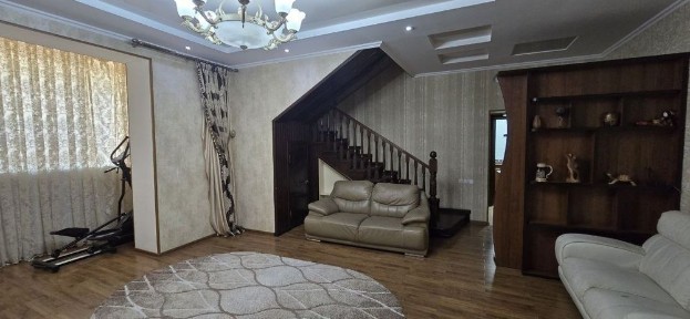 Ташкентская область, Ташкент, Яккасарайский район