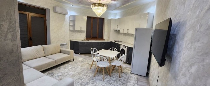 Ташкентская область, Ташкент, Чиланзарский район