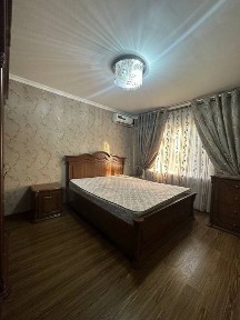 Ташкентская область, Ташкент, Алмазарский район