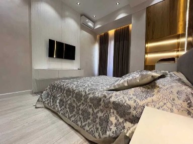 Ташкентская область, Ташкент, Сергелийский район