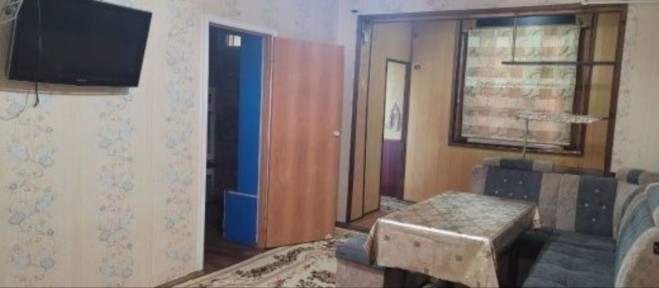 Ташкентская область, Ташкент, Юнусабадский район