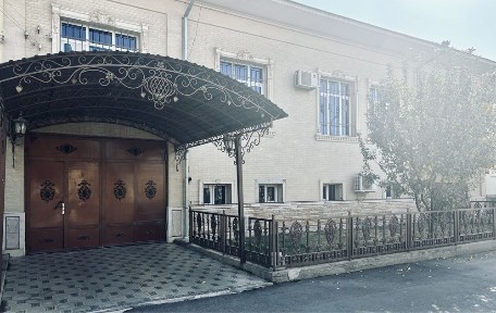 Ташкентская область, Ташкент, Учтепинский район