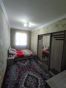 Ташкентская область, Ташкент, Юнусабадский район