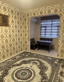 Ташкентская область, Ташкент, Чиланзарский район