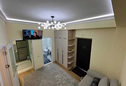 Ташкентская область, Ташкент, Сергелийский район