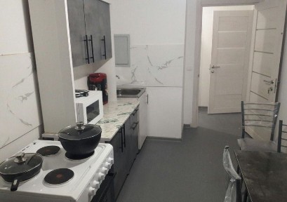 Ташкентская область, Ташкент, Сергелийский район