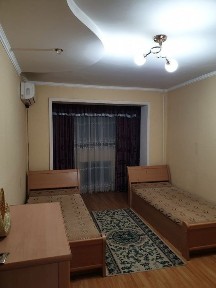 Ташкентская область, Ташкент, Яшнабадский район