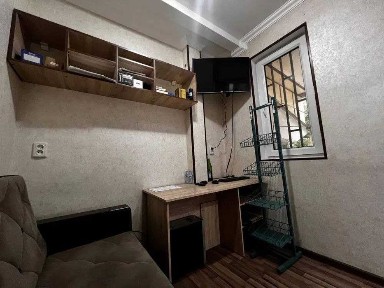 Ташкентская область, Ташкент, Чиланзарский район