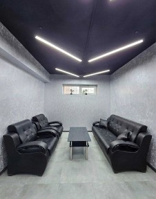 Ташкентская область, Ташкент, Чиланзарский район