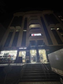 Ташкентская область, Ташкент, Яккасарайский район