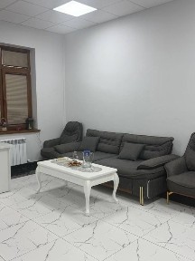 Ташкентская область, Ташкент, Яккасарайский район