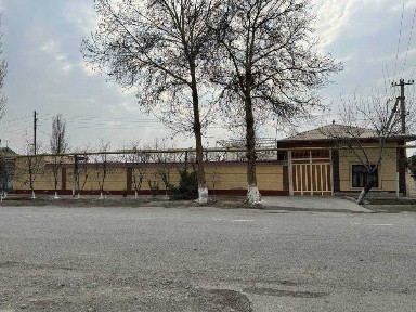 Ферганская область, Навбахор