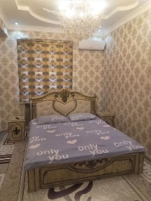 Бухарская область, Бухара