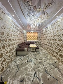 Бухарская область, Бухара