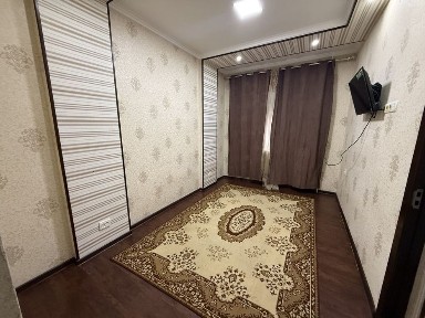 Бухарская область, Бухара