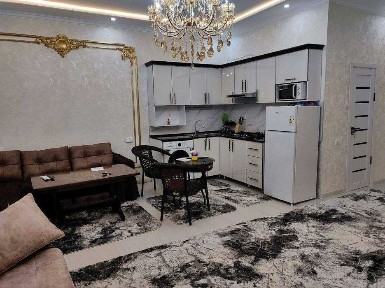 Бухарская область, Бухара