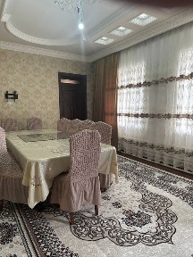 Uch qahramon kvartira uchastka