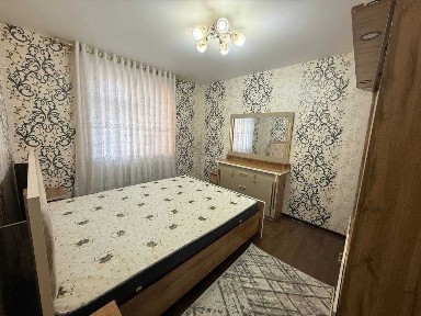 Квартира сотилади Сохилда.