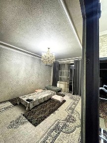 Навоийская область, Навои