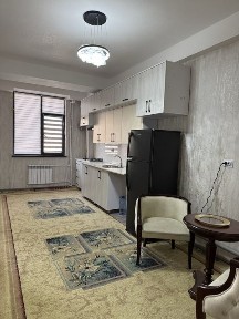 Навоийская область, Навои