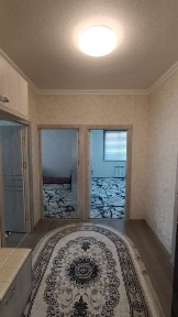 Yangi O'zbekistondan 2 xonali uy kvartira