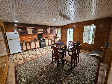 Бухарская область, Бухара